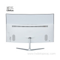 23.8 inch Curve all in one PC